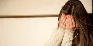 Mãe, você é abusiva.