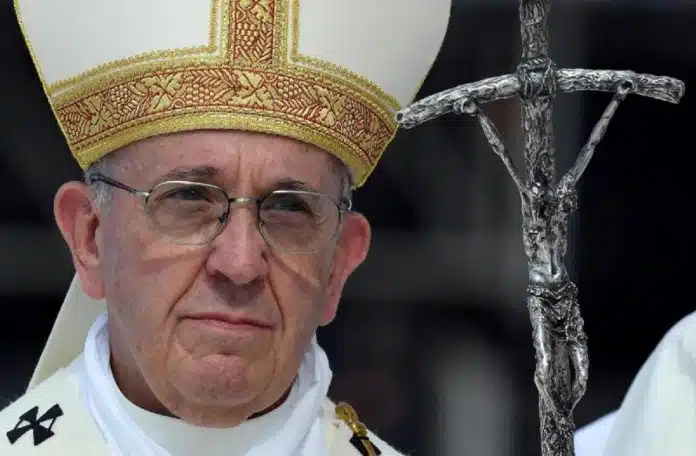 Francisco 23 Papa Francisco considera inaceitável para um cristão apoiar a pena de morte