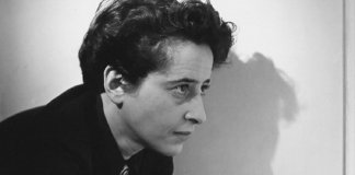 A atualidade brutal de Hannah Arendt