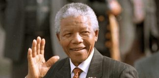 “Invictus”: o poema que inspirou Nelson Mandela em seus 27 anos de de prisão
