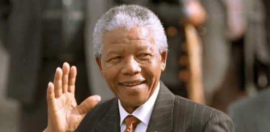 “Invictus”: o poema que inspirou Nelson Mandela em seus 27 anos de de prisão