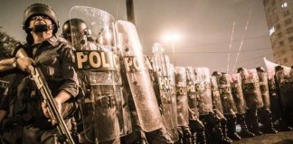 Monstros e terroristas – “A palavra pessoa hoje não soa bem”