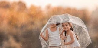 Devemos dar importância a quem nos acrescenta