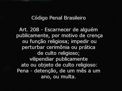 código penal