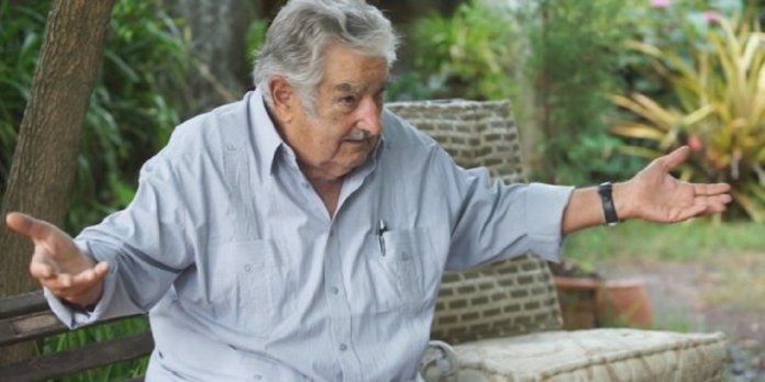 Mujica alerta para a importância de “ter tempo para cultivar afetos”.