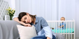 O trabalho invisível das mães e a Síndrome de Burnout