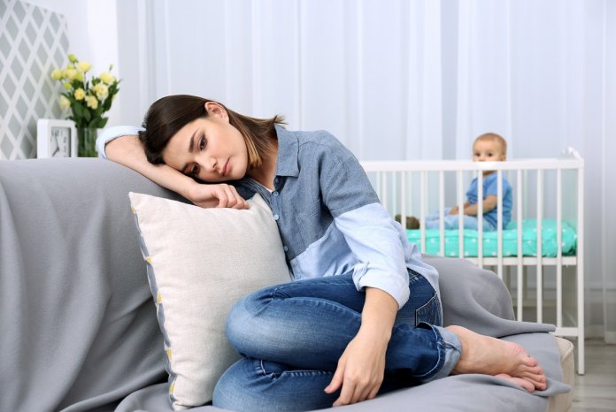 O trabalho invisível das mães e a Síndrome de Burnout