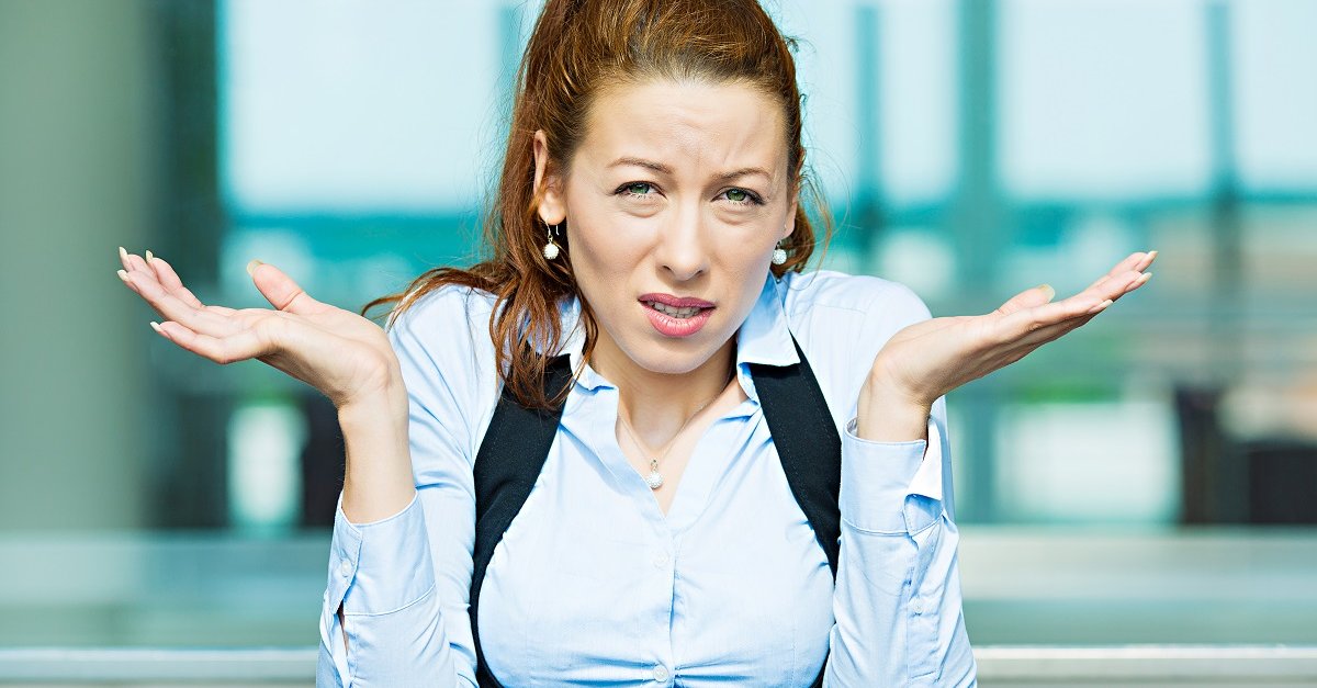 shutterstock_198105260.jpg ignorar fofocas