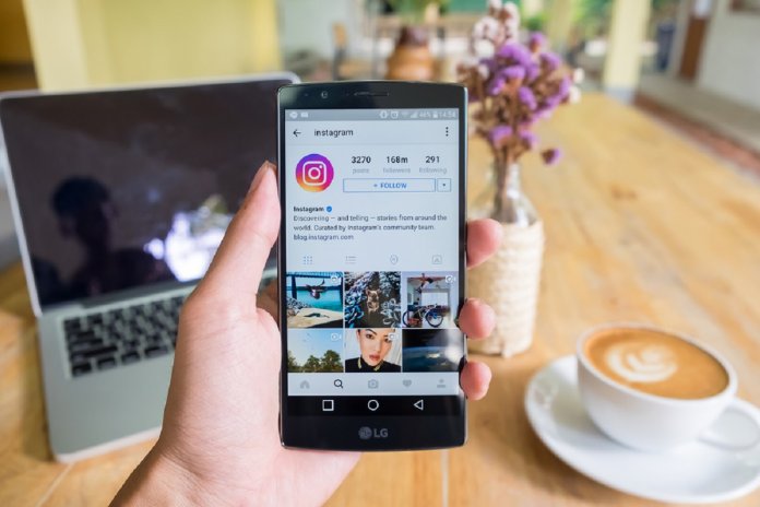 Instagram: a pior rede social para saúde mental dos jovens, segundo pesquisa