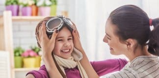 Nossos filhos não são depósitos dos nossos sonhos