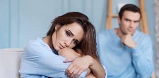 Mães estressadas? A culpa é do marido, não dos filhos, diz pesquisa.