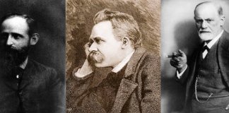 “Quando Nietzsche Chorou” – a nossa dica de livro desta semana