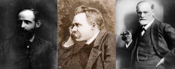 “Quando Nietzsche Chorou” – a nossa dica de livro desta semana