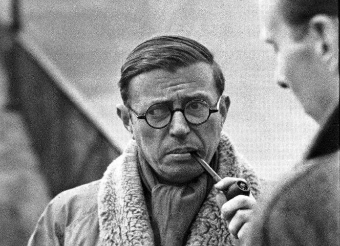Jean-Paul Sartre: 17 livros em PDF para download