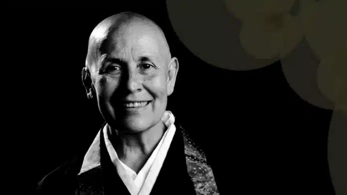 Monja-Coen-22 “Como diminuir o sentimento de ansiedade?”