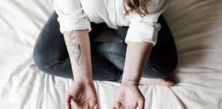 Não se cuidar é uma forma de agressão