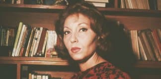 “Ninguém me ama a ponto de ser eu” por Clarice Lispector
