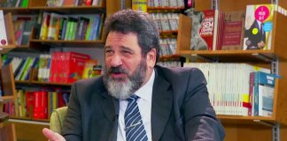 “Não sacia a fome quem lambe pão pintado”, texto de Mario Sergio Cortella