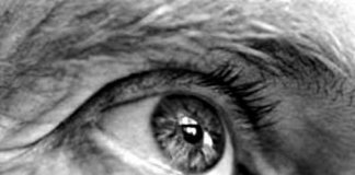 “Os olhos da minha mãe”, por Joilson K. Rodrigues