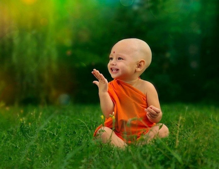 5 conselhos budistas para a educação dos nossos filhos