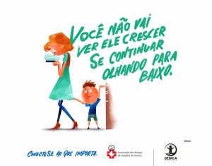 revistapazes.com - "Curta a vida do seu filho como você curte a dos outros"