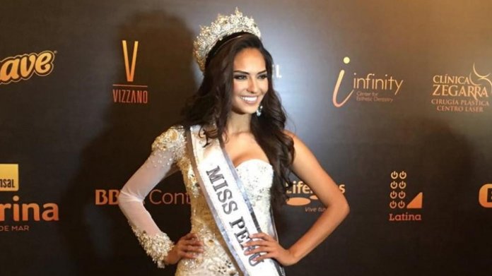 Concurso ‘Miss Peru 2018’ aborda violência de gênero e ganha manchetes por todo o mundo