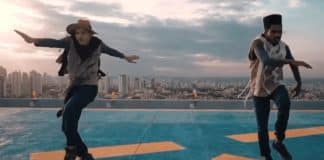 “Mazombo” – um espetáculo que encanta e questiona, estreia hoje, em Goiânia