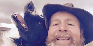 Bendita inclusão digital: filha ensina o pai a tirar selfie e ele vira a última sensação da internet