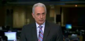 William Waack: eu não sou melhor que você!
