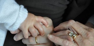 Quanto mais tempo você passa com a sua mãe, mais longa é a vida dela – diz a ciência