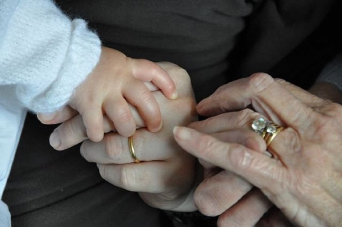 Quanto mais tempo você passa com a sua mãe, mais longa é a vida dela – diz a ciência