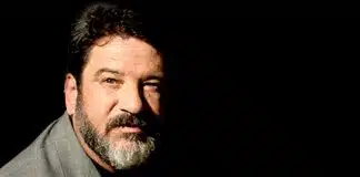 “O ódio é o veneno que você toma desejando que faça mal a outra pessoa” por  Cortella