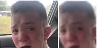 Capitão América, Hulk e Luke Skywalker apoiam menino vítima de bullying e 21 milhões compartilham a história