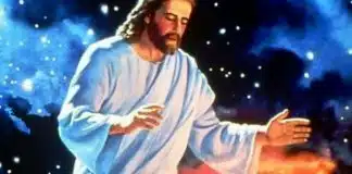 Nasceu entre nós o Senhor das Estrelas!