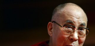 8 breves reflexões de grande sabedoria do mestre Dalai Lama