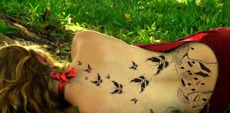 O inverso do amor, mais que o ódio, é a indiferença