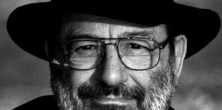 Umberto Eco alerta: “Nem todas as verdades são para todos os ouvidos.”