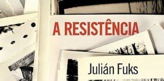 A metáfora do exílio na obra “A Resistência”, de Julián Fuks