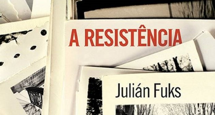 A metáfora do exílio na obra “A Resistência”, de Julián Fuks