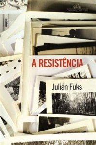 revistapazes.com - A metáfora do exílio na obra "A Resistência", de Julián Fuks