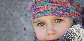 Os adultos aprendem com as crianças