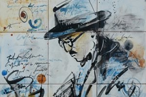 revistapazes.com - Eis aqui, completo, o poema "Tabacaria" - de Fernando Pessoa, declamado por Abujamra