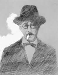 revistapazes.com - Eis aqui, completo, o poema "Tabacaria" - de Fernando Pessoa, declamado por Abujamra