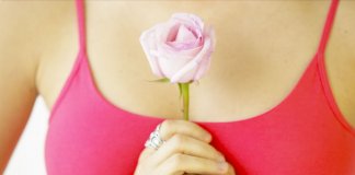 4 sinais de câncer de mama que você nunca ouviu falar