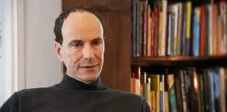 “Não busque uma vida equilibrada”, por Luiz Alberto Hanns