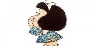 8 lições de vida que Mafalda me ensinou