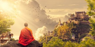 7 koans (pequenos diálogos budistas) para iluminar a sua mente