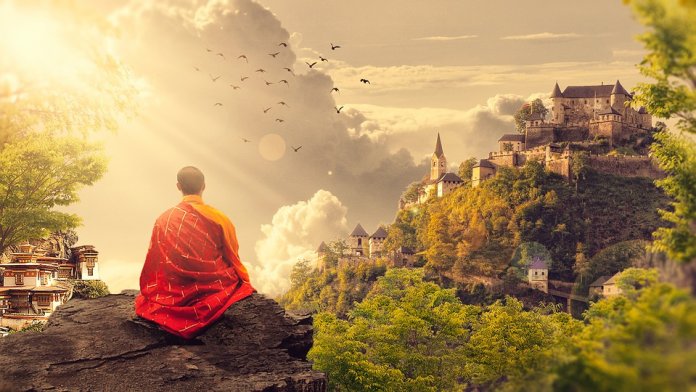 7 koans (pequenos diálogos budistas) para iluminar a sua mente