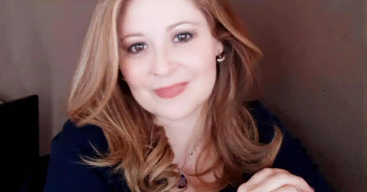 Soraya Rodrigues de Aragão