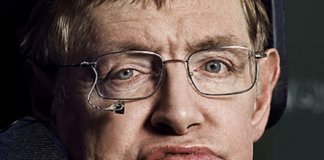 O conselho de Stephen Hawking para se ter uma carreira feliz